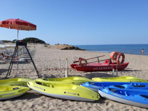 Villetta all'interno dell'Athena Resort - Ragusa
